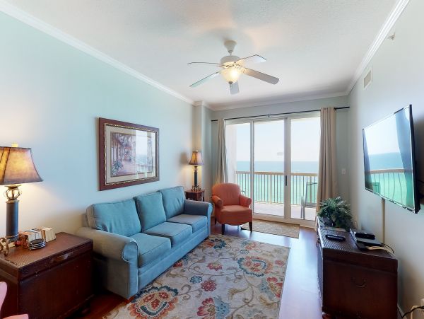 Panama City Beach Condo 962550