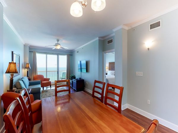Panama City Beach Condo 962550