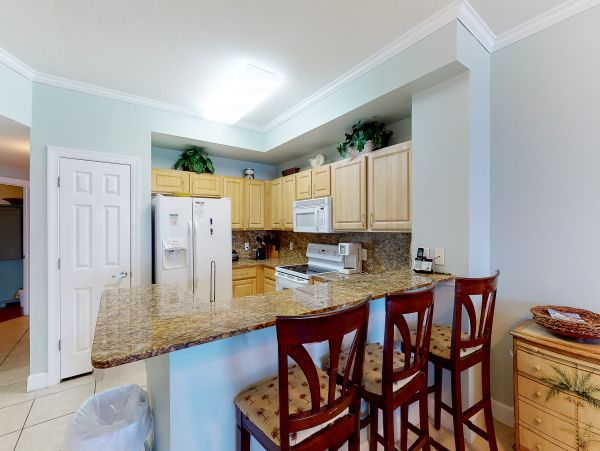 Panama City Beach Condo 962550