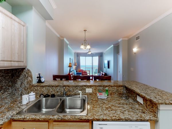 Panama City Beach Condo 962550