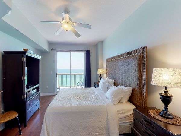 Panama City Beach Condo 962550