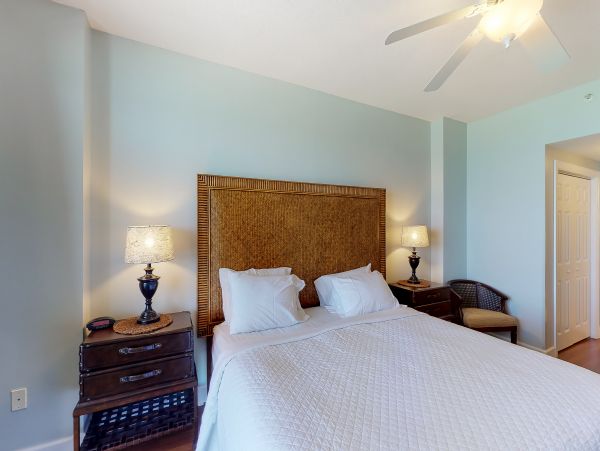 Panama City Beach Condo 962550