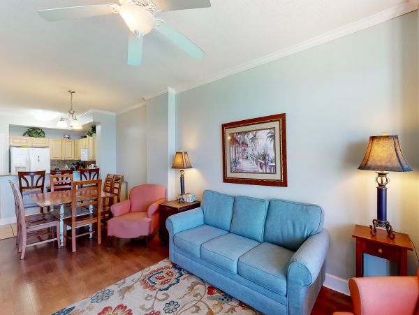 Panama City Beach Condo 962550