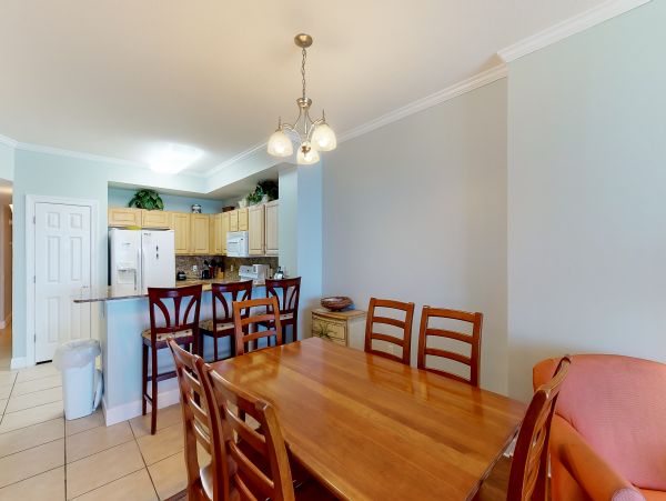 Panama City Beach Condo 962550