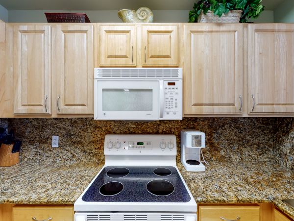 Panama City Beach Condo 962550