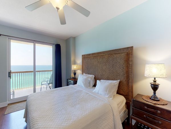 Panama City Beach Condo 962550