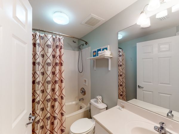 Panama City Beach Condo 962550