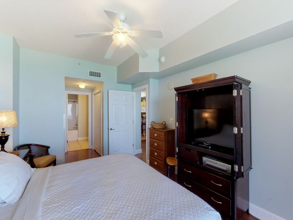 Panama City Beach Condo 962550