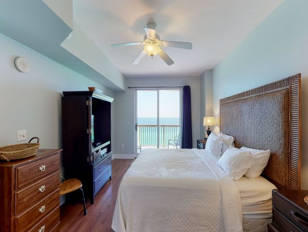 Panama City Beach Condo 962550