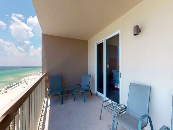 Panama City Beach Condo 962550