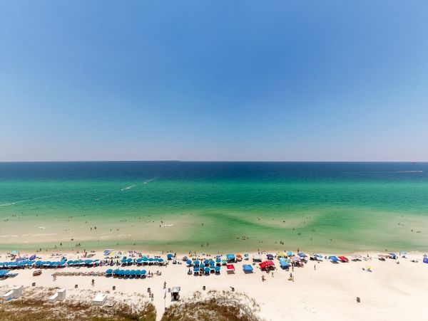 Panama City Beach Condo 962550