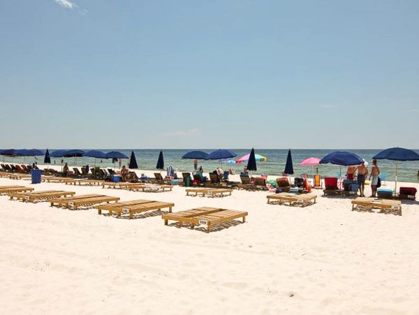 Panama City Beach Condo 962550
