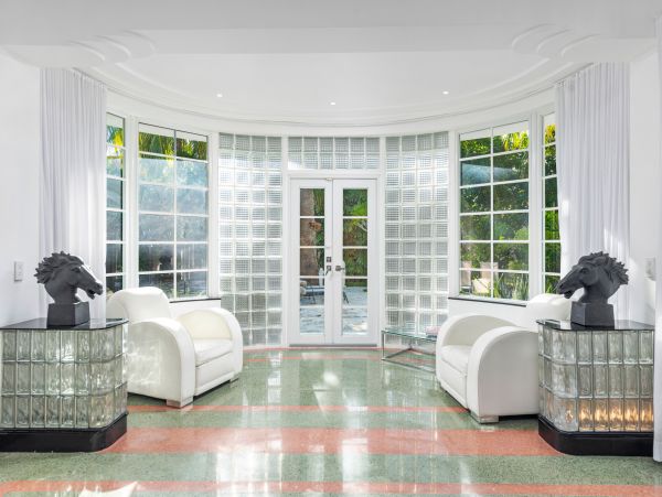 Luxury Miami Vacation Pool Home Short Walk To Beach