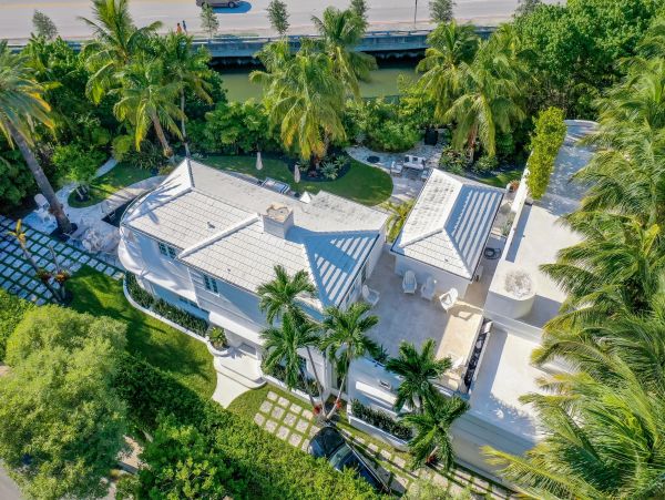Luxury Miami Vacation Pool Home Short Walk To Beach