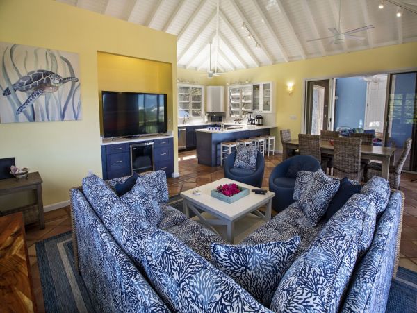 St. Thomas Villa Rentals Caribbean Vacation Home with Pool & Ocean Views
