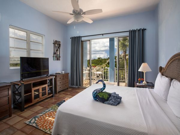 St. Thomas Villa Rentals Caribbean Vacation Home with Pool & Ocean Views