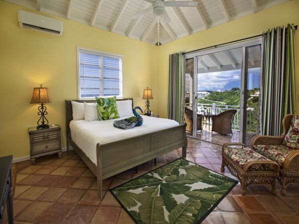 St. Thomas Villa Rentals Caribbean Vacation Home with Pool & Ocean Views