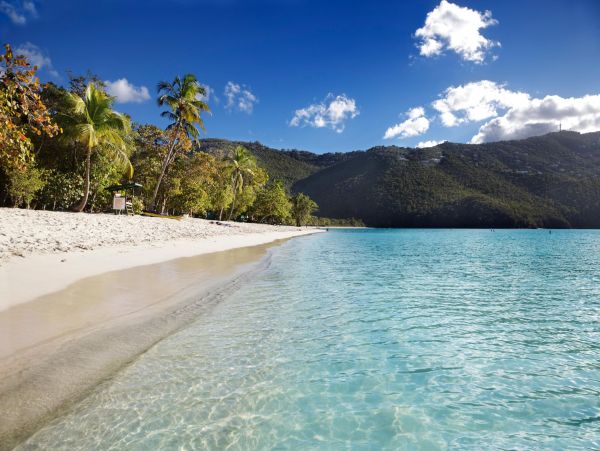 St. Thomas Villa Rentals Caribbean Vacation Home with Pool & Ocean Views
