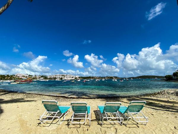 St. Thomas Lovely Three Bedroom Vacation Home