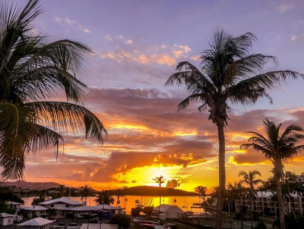 St. Thomas Lovely Three Bedroom Vacation Home