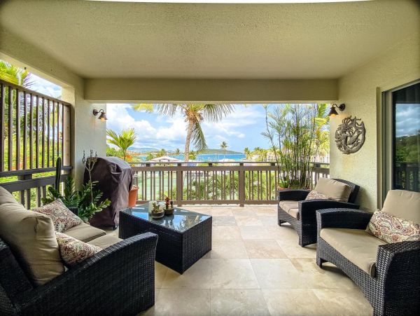 St. Thomas Lovely Three Bedroom Vacation Home