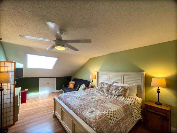 St. Thomas Lovely Three Bedroom Vacation Home