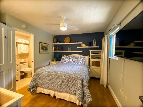 St. Thomas Lovely Three Bedroom Vacation Home