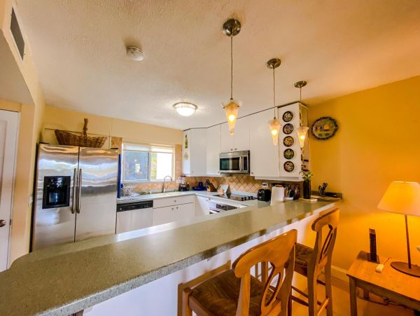 St. Thomas Lovely Three Bedroom Vacation Home