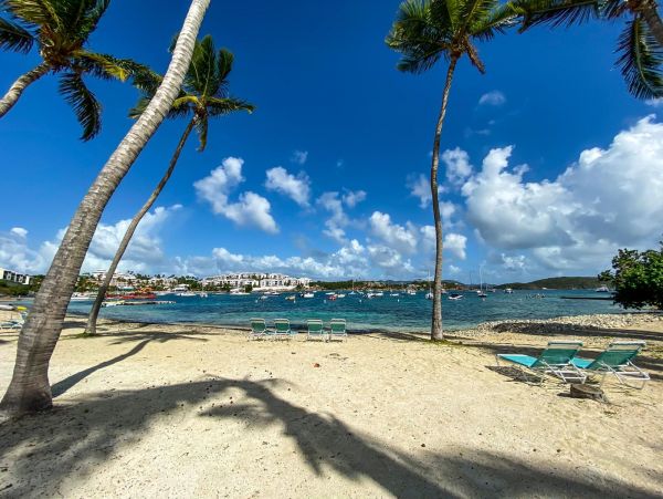 St. Thomas Lovely Three Bedroom Vacation Home