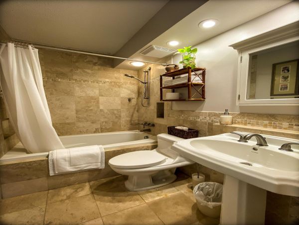 St. Thomas Lovely Three Bedroom Vacation Home
