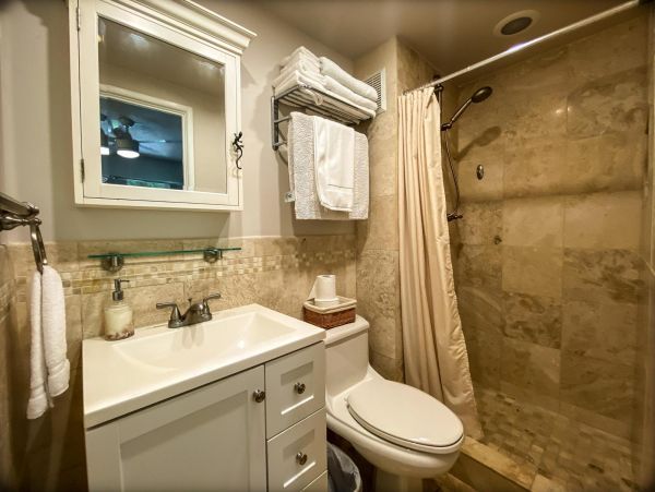 St. Thomas Lovely Three Bedroom Vacation Home