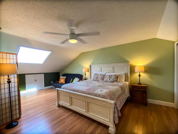St. Thomas Lovely Three Bedroom Vacation Home
