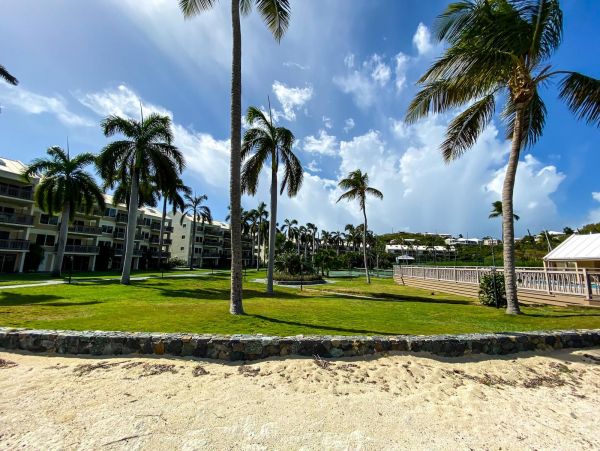 St. Thomas Lovely Three Bedroom Vacation Home