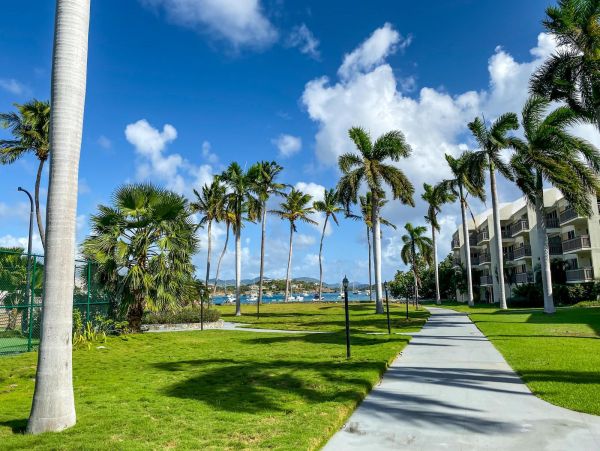 St. Thomas Lovely Three Bedroom Vacation Home