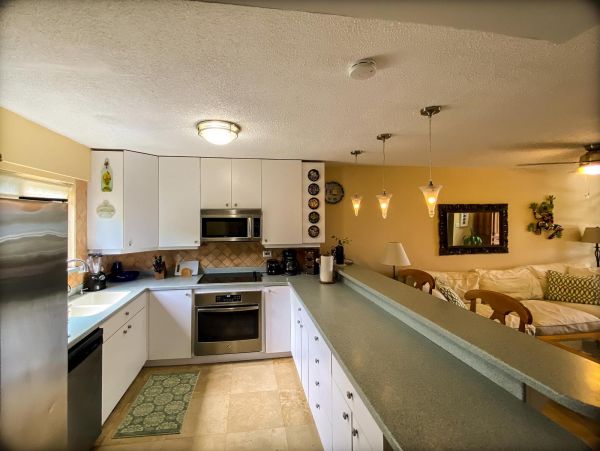 St. Thomas Lovely Three Bedroom Vacation Home