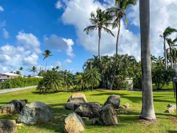 St. Thomas Lovely Three Bedroom Vacation Home