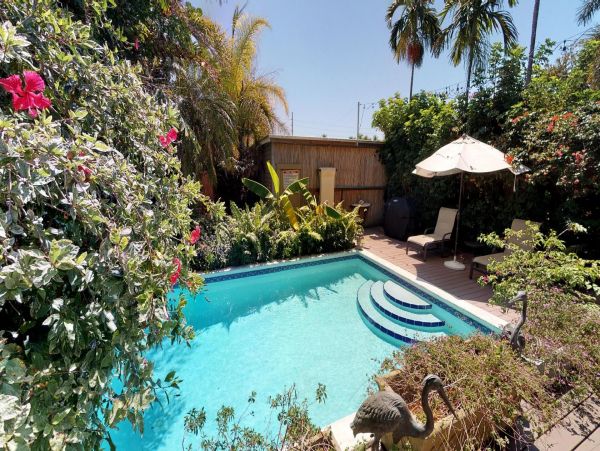 The Florida Keys Home 962574
