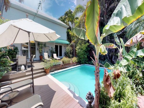 The Florida Keys Home 962574