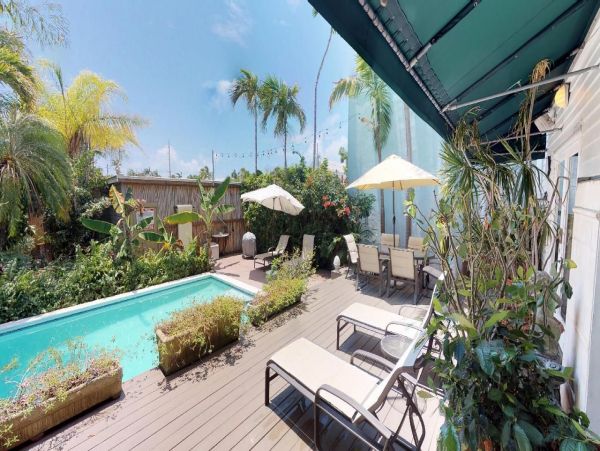The Florida Keys Home 962574
