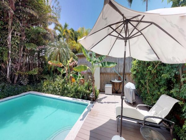 The Florida Keys Home 962574