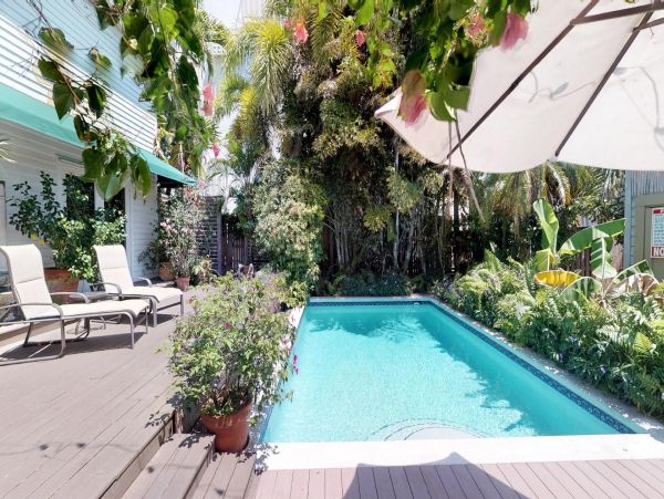 The Florida Keys Home 962574