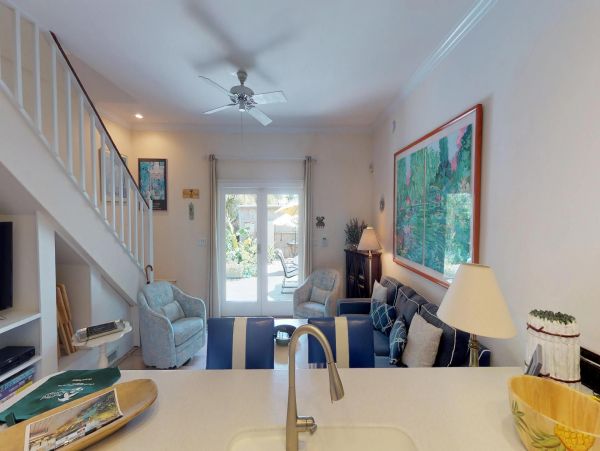 The Florida Keys Home 962574