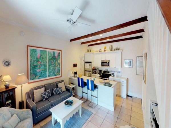 The Florida Keys Home 962574