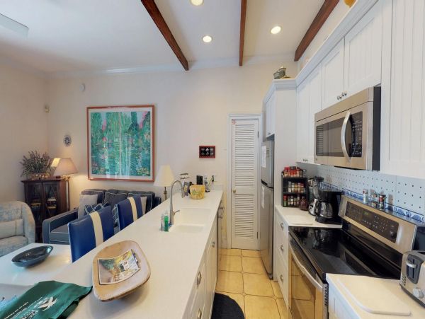 The Florida Keys Home 962574