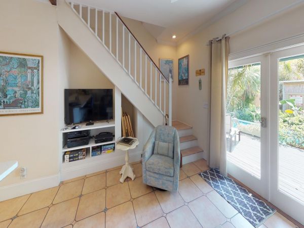 The Florida Keys Home 962574