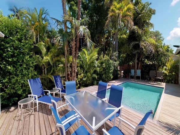 The Florida Keys Home 962575