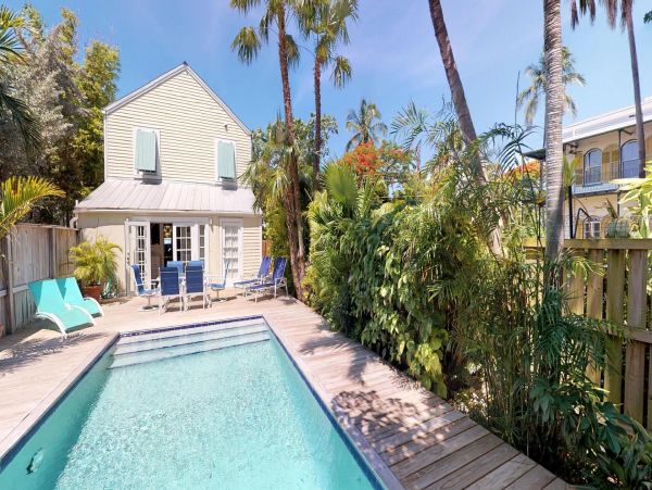 The Florida Keys Home 962575
