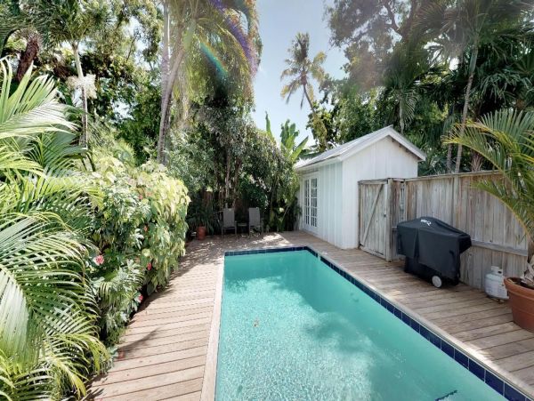The Florida Keys Home 962575