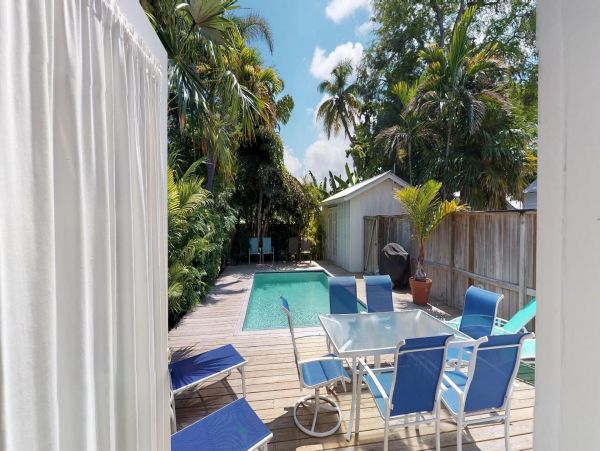 The Florida Keys Home 962575