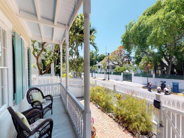 The Florida Keys Home 962575